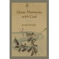 thumbnail image 1 of Quiet Moments with God, (Paperback), 1 of 1