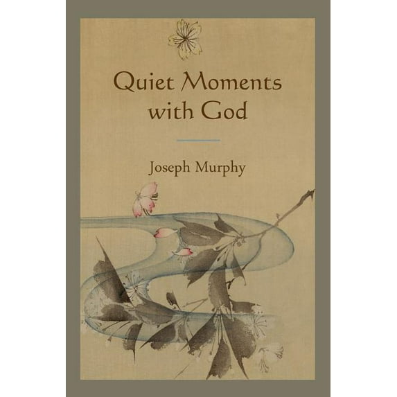 Quiet Moments with God, (Paperback)