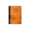 thumbnail image 1 of Pre-Owned Quiet Moments with God Devotional Journal for Teens Hardcover David C Cook, 1 of 1