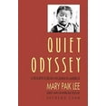 thumbnail image 1 of Pre-Owned Quiet Odyssey: A Pioneer Korean Woman in America (Classics of Asian American Literature) Paperback, 1 of 1