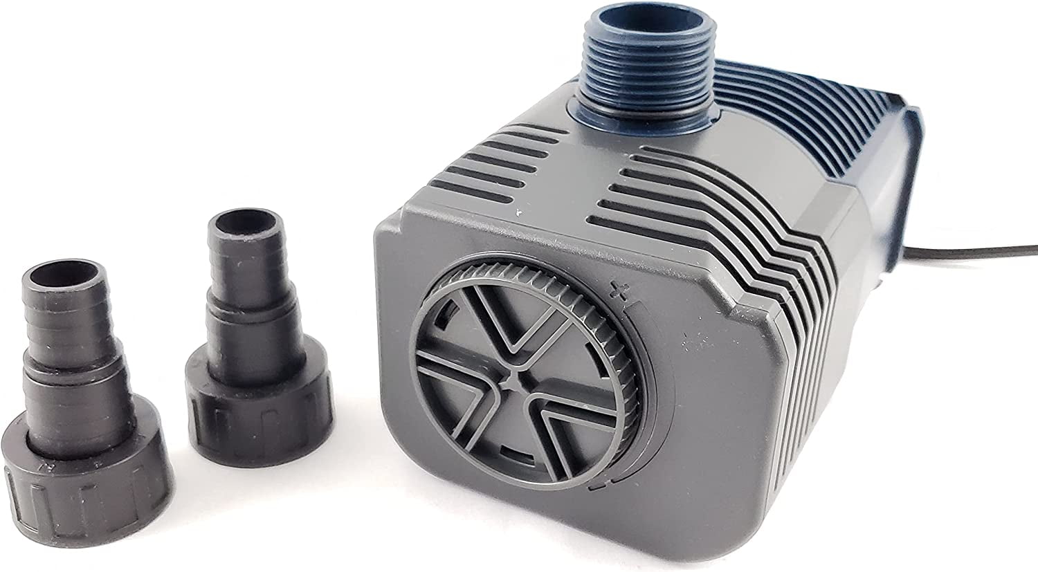 Quiet One Lifegard Fountain Pump, 991Gallon Per Hour