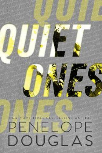 Penelope Douglas Quiet Ones (Paperback) Hellbent
