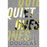 Penelope Douglas Quiet Ones Paperback Hellbent