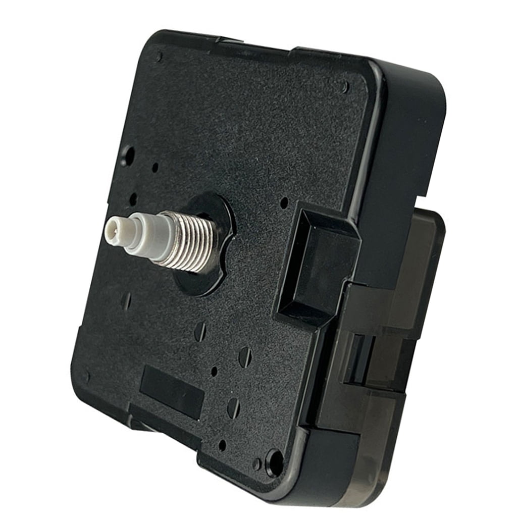 Quiet Operate Clock Movement Long Lifespans for Watchmakers Enthusiasts