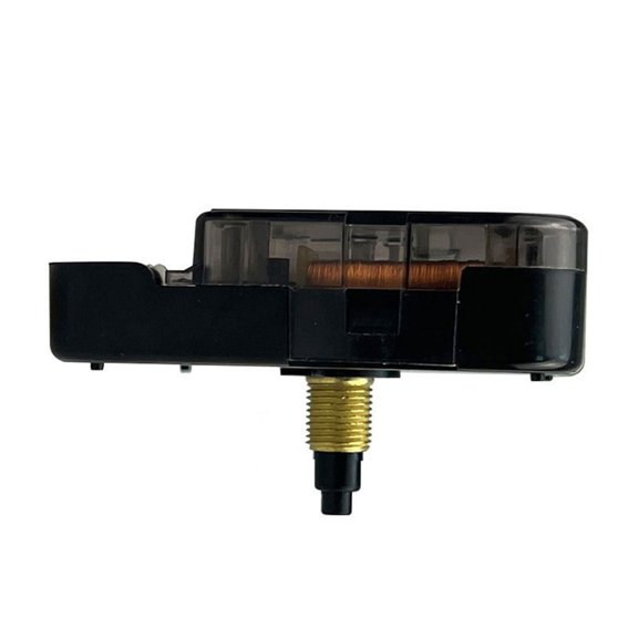 Quiet Operations Long Shafts Clockworks Quartzs Wall Clock Movement Mechanism for Wall Clock