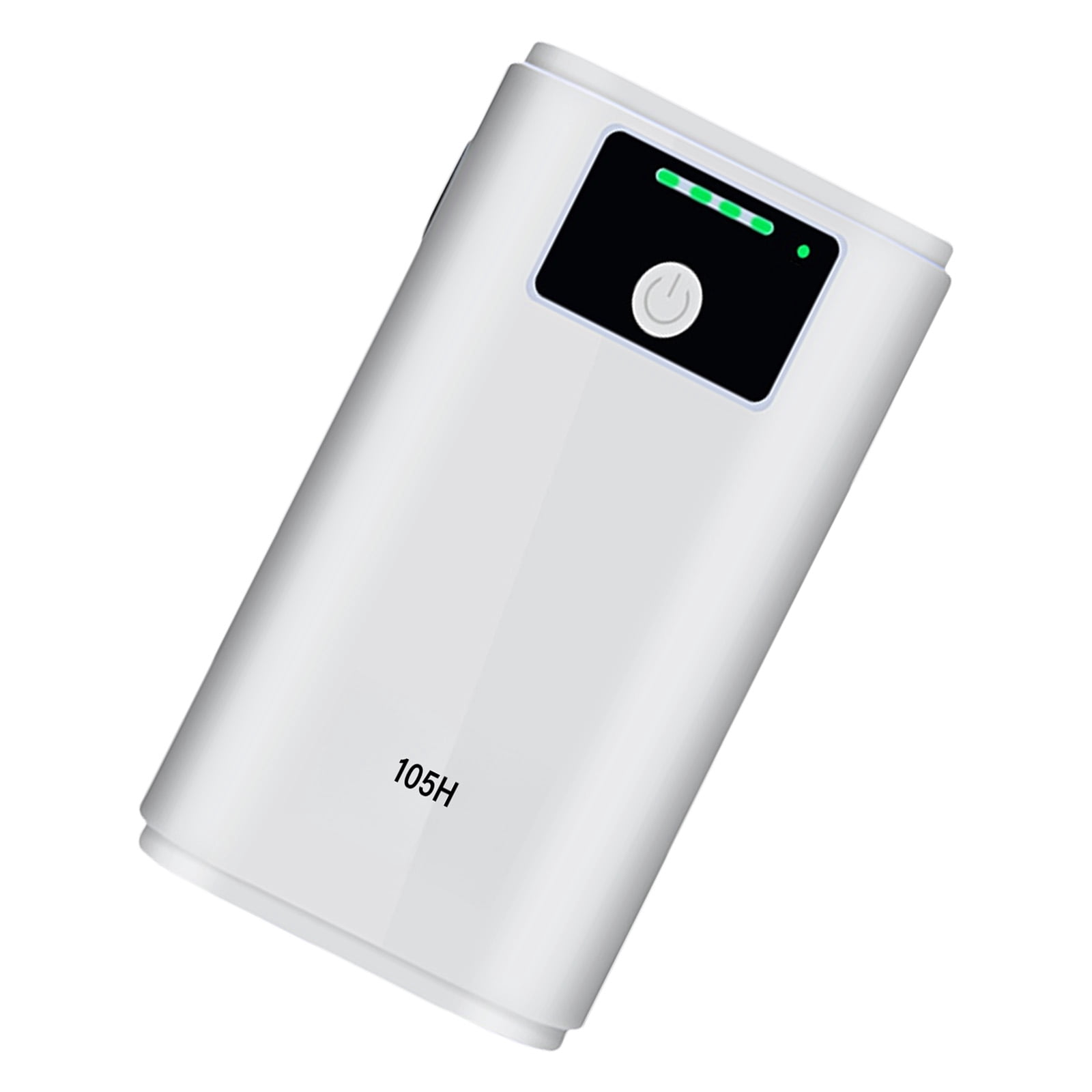 Quiet Outdoor Air Pumps For Fish Tanks USB Charging Aquariums Aerator ABS Low Noise Design Oxygen Pumps for Fishing