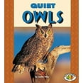 thumbnail image 1 of Pre-Owned Quiet Owls (Library Binding) 0822537710 9780822537717, 1 of 1