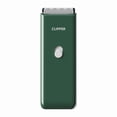 thumbnail image 1 of Quiet Pet Grooming Clipper for Cats Dogs, Waterproof Shaving Shear with Ergonomic Grip, Stress Free Efficient Hairdressing at Home, Green, 1 of 5