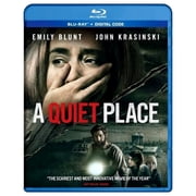 Paramount - A Quiet Place [BLU-RAY]