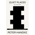 thumbnail image 1 of Quiet Places: Collected Essays, (Paperback), 1 of 2