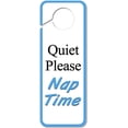 thumbnail image 1 of Quiet Please Nap Time Sign, 1 of 3