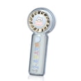 Quiet Pocket Fan to Carry USB Powered Handheld Fan Texture for ...