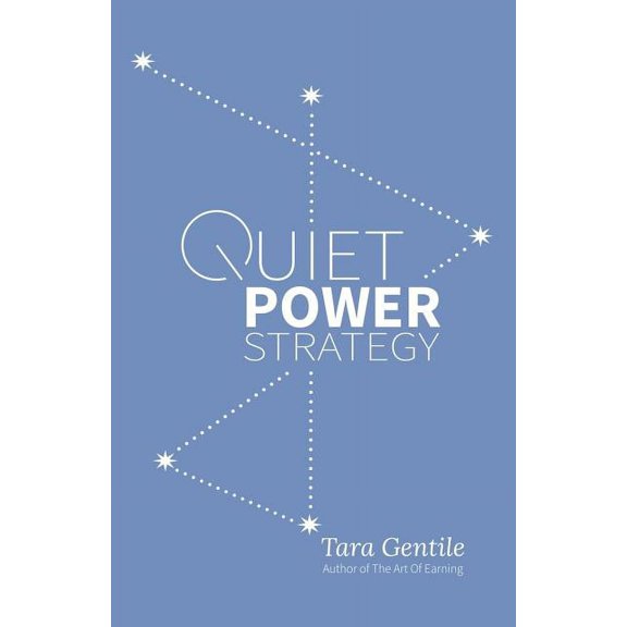 Quiet Power Strategy (Paperback)
