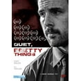 thumbnail image 1 of Quiet Pretty Things (DVD), 1 of 1