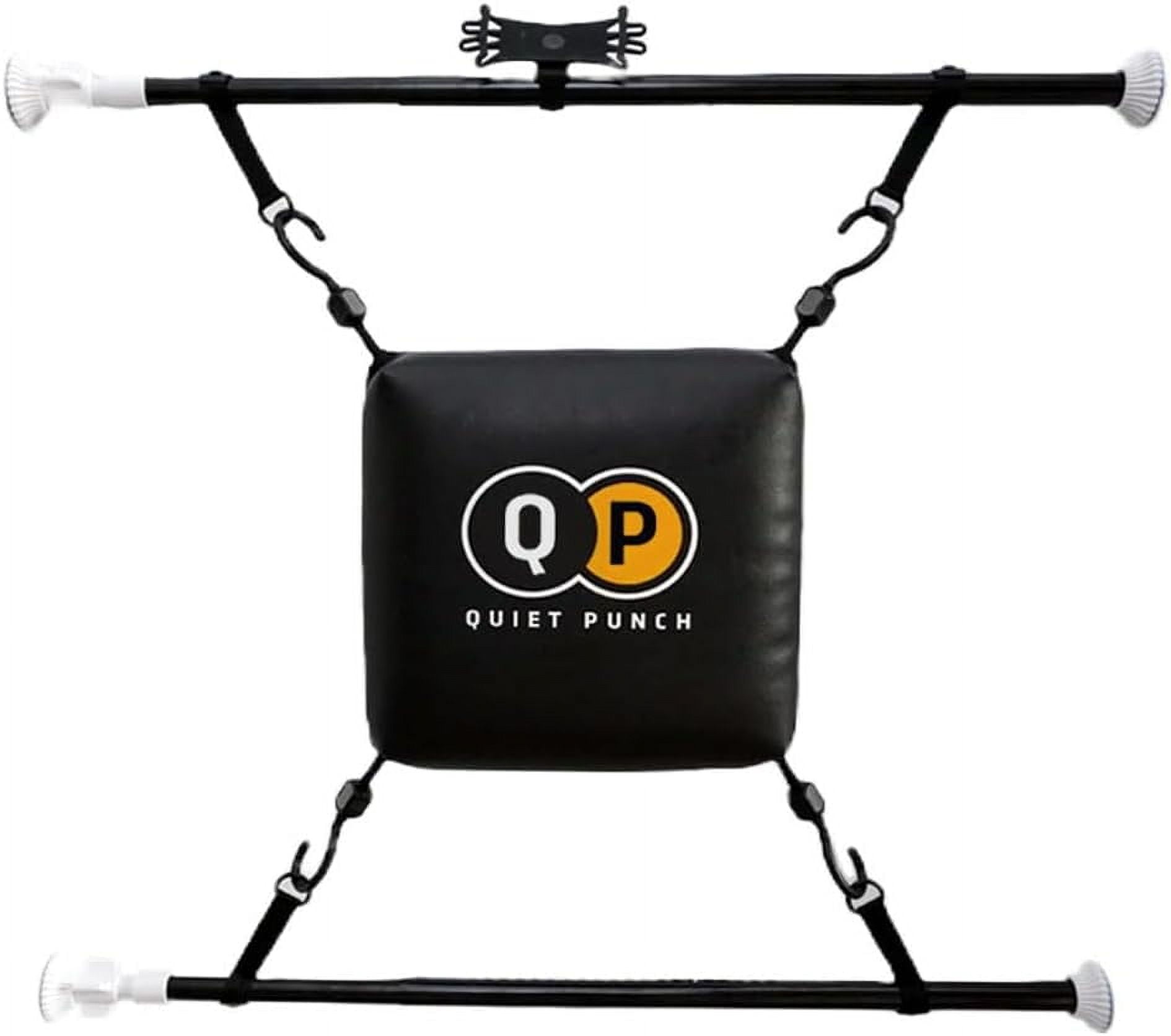 Punch Bag For Apartment