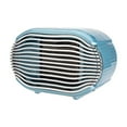 Quiet Punch Play Space Heater Mini Energy Saving Heater Low Power