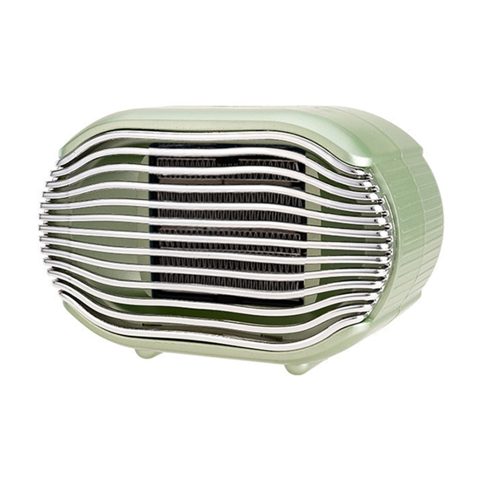 Quiet Punch Play Space Heater Mini Energy Saving Heater Low Power
