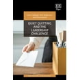thumbnail image 1 of Quiet Quitting and the Leadership Challenge, 1 of 1