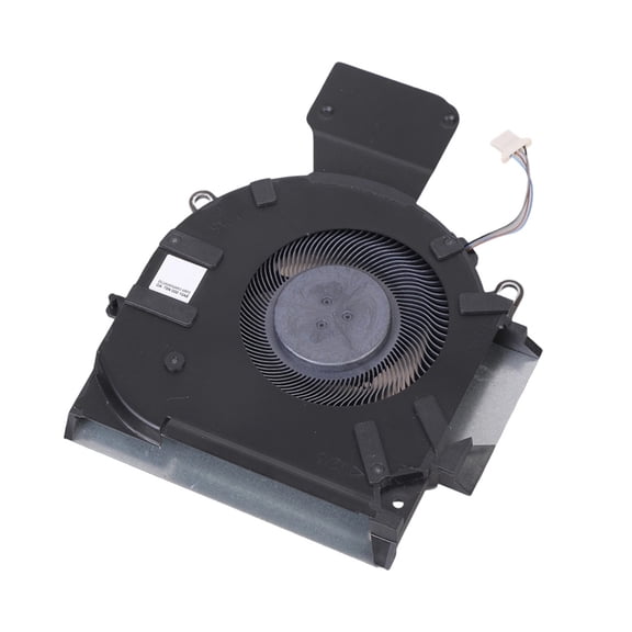 Quiet Radiator GPU CPU Coolers DC12V 4Pin for OMEN 16-B 16-C Notebook Replacement
