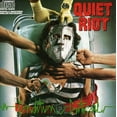 thumbnail image 1 of Quiet Riot - Condition Critical - Music & Performance - CD, 1 of 1