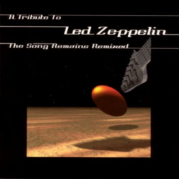 Quiet Riot Cypress Hill Slaughter CD - A Tribute To Led Zeppeli - 741157072020