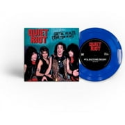 Quiet Riot - Metal Health Bang Your Head - Music & Performance - Vinyl [7-Inch]