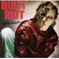 thumbnail image 1 of Quiet Riot - Metal Health - Music & Performance - CD, 1 of 1