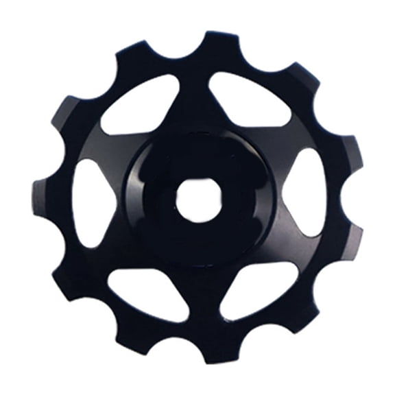 Quiet Roller Rear Derailleur Guide Mountain Bike Accurate Speed Control