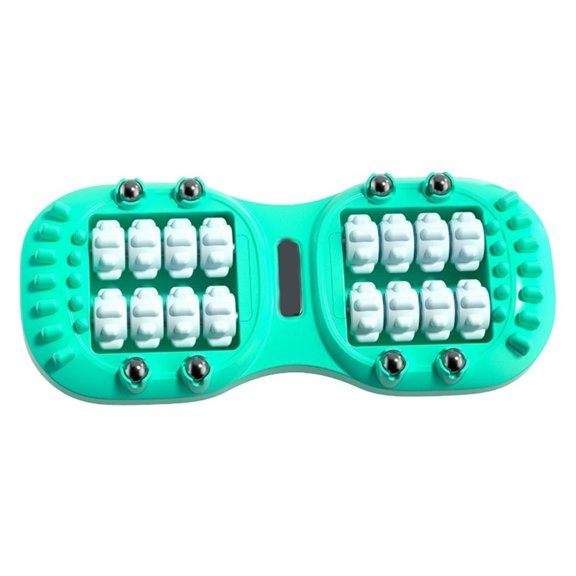 Quiet Rolling Foot Massager Relaxation Home Work Environments
