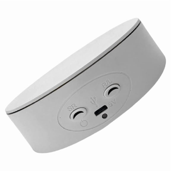 Quiet Rotating Platform Perfect for Live Streaming and Window Displays 360 Degree Display Stand