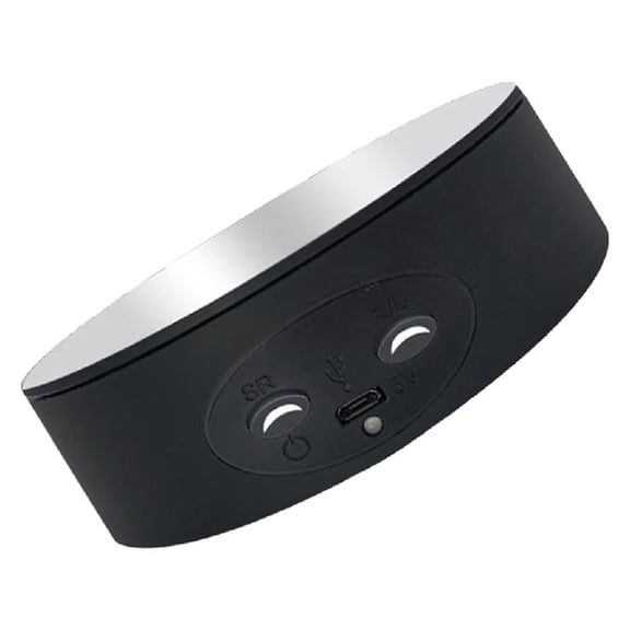 Quiet Rotating Platform Perfect for Live Streaming and Window Displays 360 Degree Display Stand