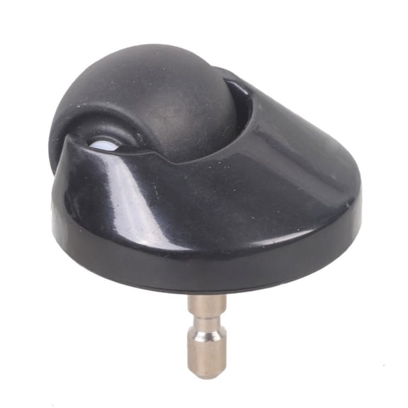 Quiet Rotation Replacement Caster For Robotic Vacuum Models Long Lasting