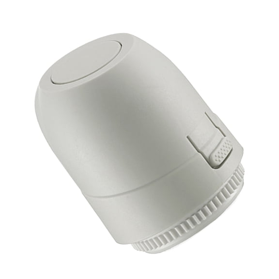 Quiet Running 240v Electric Valves Actuator M30x1.5 Thread Underfloor Heating Systems for Home Heating Systems Automatio