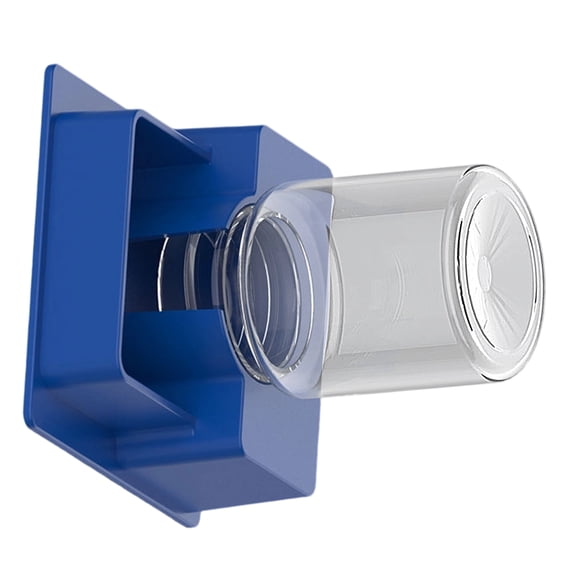 Quiet Self-Filling Water Feeder with Removable Design for Terrarium Pets