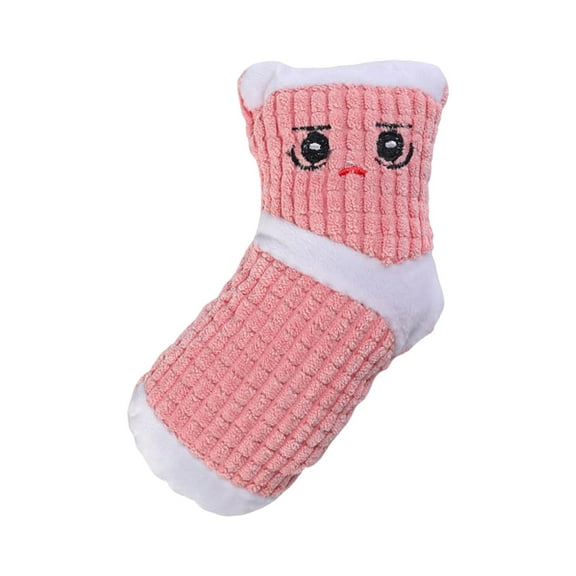 Quiet Socks For Dogs To Chew With Puppies Quiet Socks For Puppies To Chew Robust Cuddly Dog Socks Soft Pet Quiet Vocalizing Dog Socks