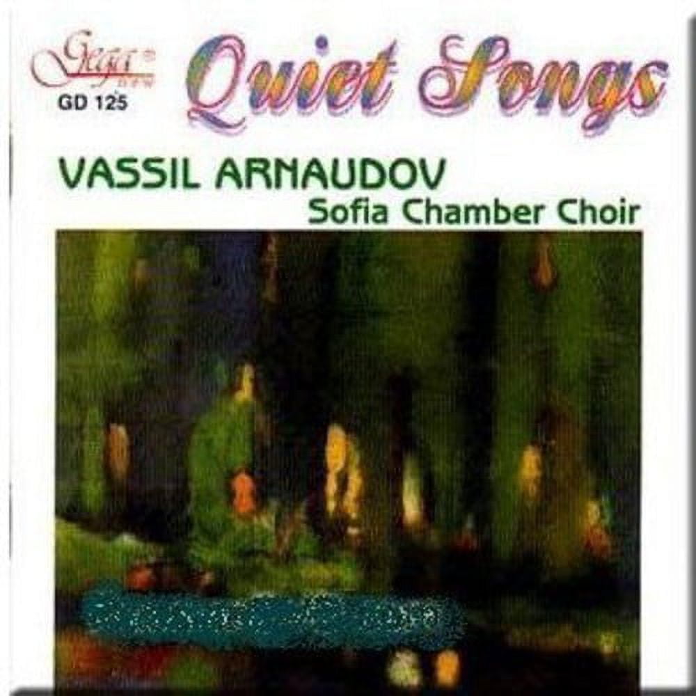 Quiet Songs