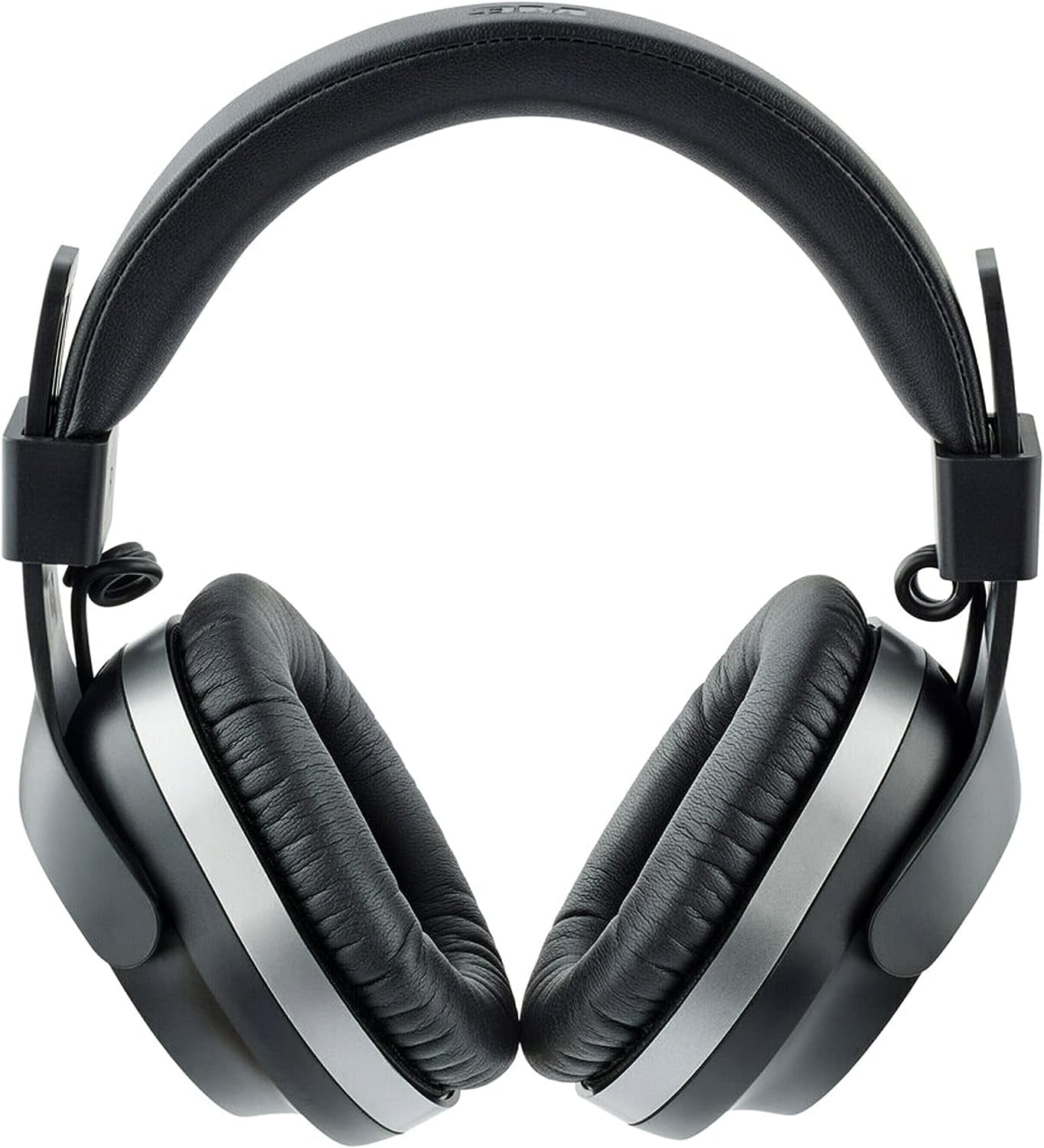 Quiet Space Headphones Black 7100256312
