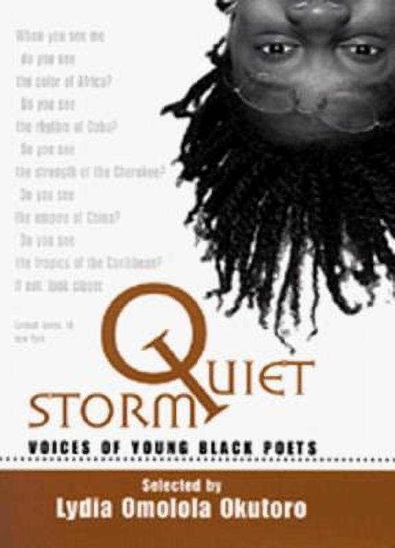 Pre-Owned Quiet Storm 9780786804610