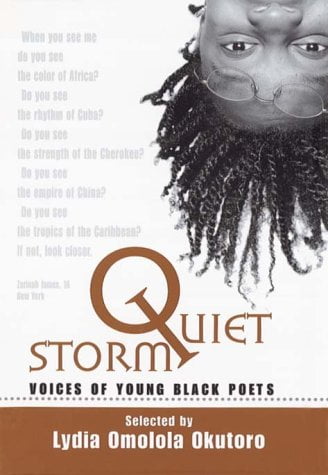 Pre-Owned Quiet Storm 9780786813209
