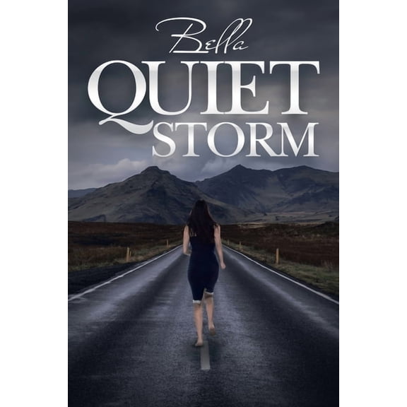 Quiet Storm, (Paperback)