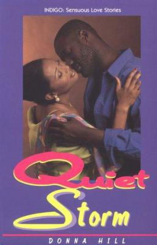 Pre-Owned Quiet Storm (Paperback) 1885478291 9781885478290