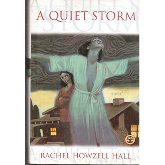Pre-Owned Quiet Storm Paperback