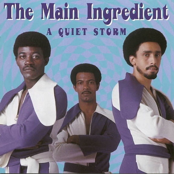 Quiet Storm (Remaster)