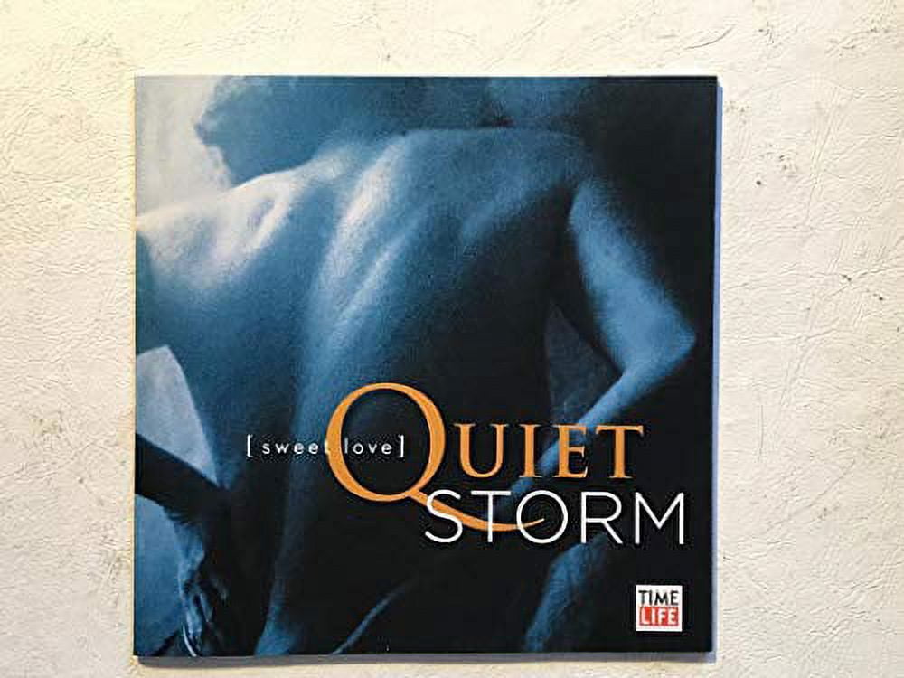 Pre-Owned - Quiet Storm: Sweet Love