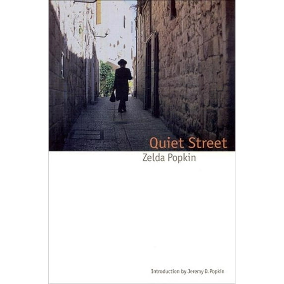 Quiet Street, (Paperback)