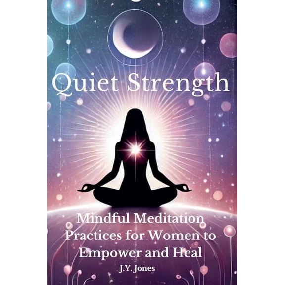 Quiet Strength, (Paperback)