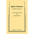 thumbnail image 1 of Quiet Summer, (Paperback), 1 of 1