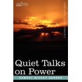 thumbnail image 1 of Quiet Talks on Power, (Paperback), 1 of 1