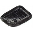 thumbnail image 1 of Quiet Time Bed- Gray 30 X 21 - 40230-GY, 1 of 1