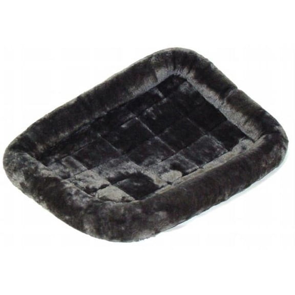 Quiet Time Bed- Gray 36 X 23 - 40236-GY